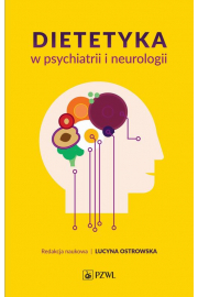 eBook Dietetyka w psychiatrii i neurologii mobi epub