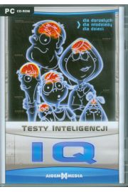 Testy inteligencji IQ