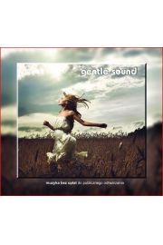 Gentle sound CD - Mateusz Jarosz
