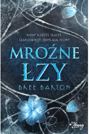 Mrone zy. Heart of Thorns. Tom 2