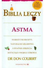 Biblia leczy. astma