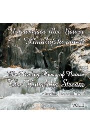 CD Uzdrawiajca moc natury - Himalajski potok