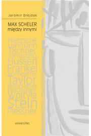 eBook Max Scheler midzy innymi pdf mobi epub