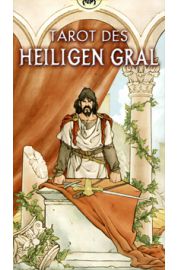 Tarot of the Holy Grail - Tarot witego Graala