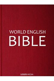 eBook World English Bible mobi epub