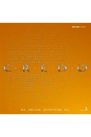 Audiobook Credo Tom 3 mp3