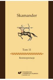 eBook Skamander. T. 11: Reinterpretacje pdf