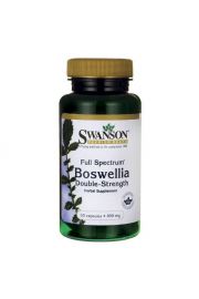 Swanson Full Spectrum Boswellia 800 mg Suplement diety 60 kaps.