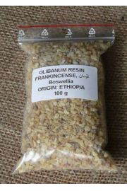 Olibanum - Frankincense 100g