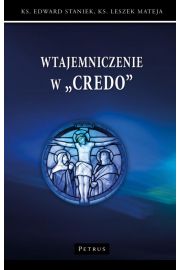eBook WTAJEMNICZENIE W ''CREDO'' pdf