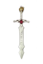 Sword of Jotun