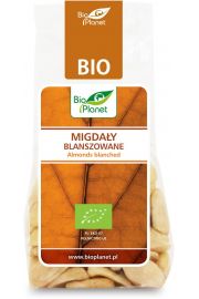 Bio Planet Migday blanszowane 100 g Bio