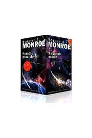 3 ksiki Roberta Monroe. PAKIET w promocyjnej cenie