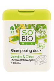 SO'BiO etic So bio, szampon do wosw normalnych i przetuszczajcych si 250 ml