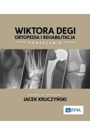 eBook Wiktora Degi ortopedia i rehabilitacja mobi epub