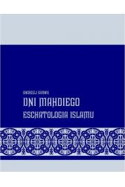eBook Dni Mahdiego Zawiaty w wierzeniach islamu mobi epub