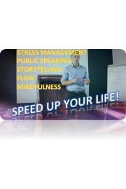 SPEED UP YOUR LIFE! Psychologia FLOW