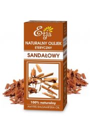 Etja-olejki Naturalny Olejek Eteryczny Sandaowy 10 ml