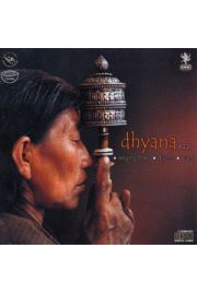 Pyta CD - Dhyana