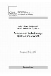 eBook Ocena stanu technicznego obiektw mostowych pdf