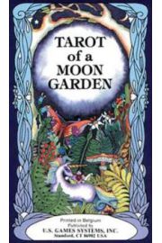 Tarot of Moon Garden, Tarot Ksiycowego Ogrodu