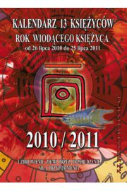 Rok Wiodcego Ksiyca kalendarz na 2010-2011