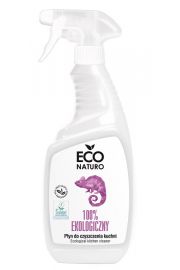 Eco Naturo Naturalny pyn do czyszczenia kuchni Ecolabel 750 ml