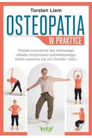 Osteopatia w praktyce