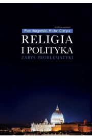 eBook Religia i polityka pdf