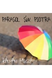 Audiobook Parasol w. Piotra mp3