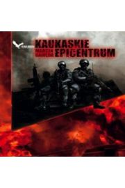 Audiobook Kaukaskie epicentrum mp3