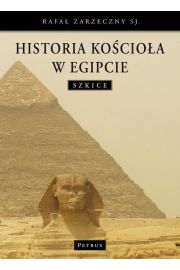 eBook Historia kocioa w Egipcie pdf