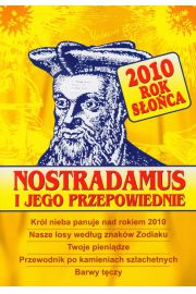 Nostradamus I jego przep.2010