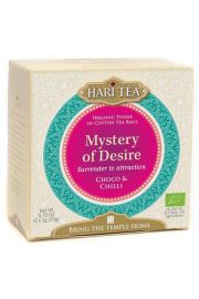 Hari`s Treasure Herbata Hari Tea Sekret Podania 20 g