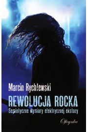 eBook Rewolucja rocka pdf mobi epub