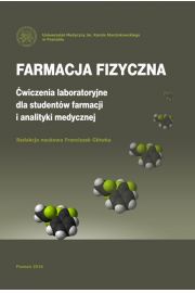 eBook Farmacja fizyczna. wiczenia laboratoryjne dla studentw farmacji i analityki medycznej pdf