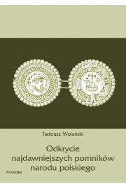 eBook Odkrycie najdawniejszych pomnikw narodu polskiego pdf