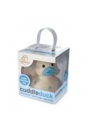 Cuddleduck kaczuszka kpielowa - niebieska