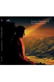 Pyta CD - Ani Choying Drolma - Inner Peace 2
