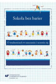 eBook Szkoa bez barier pdf
