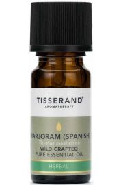Tisserand Aromatherapy Olejek z Majeranku Marjoram Spanish Wild Crafted 9 ml