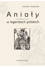 eBook Anioy w legendach polskich mobi epub