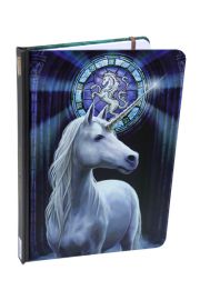 Notes Jednoroce Anne Stokes
