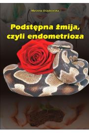 eBook Podstpna mija, czyli endometrioza pdf mobi epub