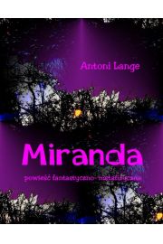 eBook Miranda mobi epub