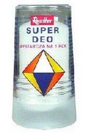 Dezodorant Super Deo - Reutter