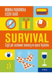 eBook Survival mobi epub