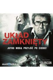 Audiobook Ukad Zamknity mp3