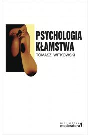 eBook Psychologia kamstwa pdf mobi epub