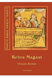 eBook Kebra Nagast. Chwaa krlw mobi epub